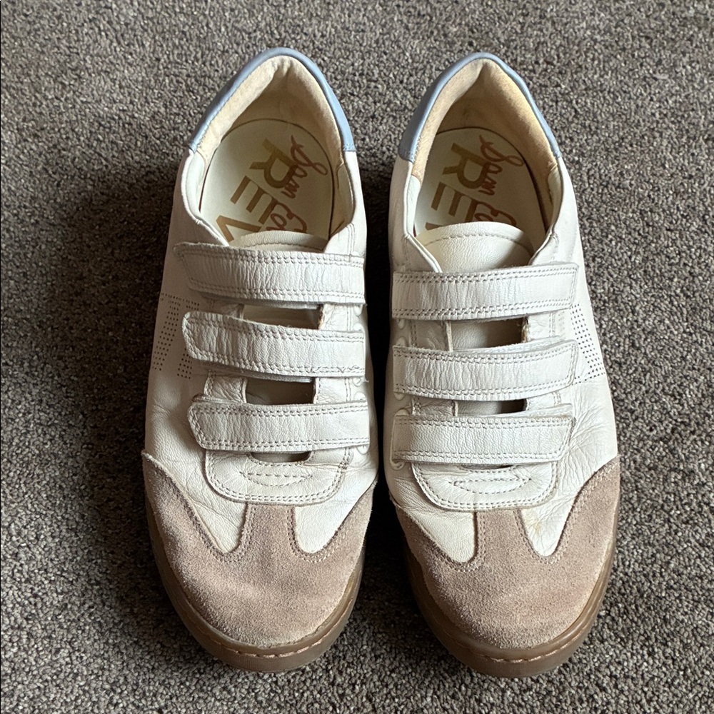 Sam Edelman Reve Sneakers